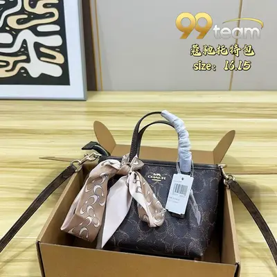 COACH | Item ID: 04335