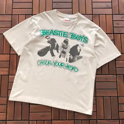 SAINT MICHEAL T-Shirt