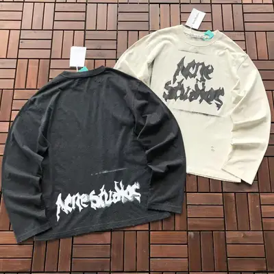 ACNE STUDIOS