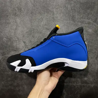 JORDAN 14
