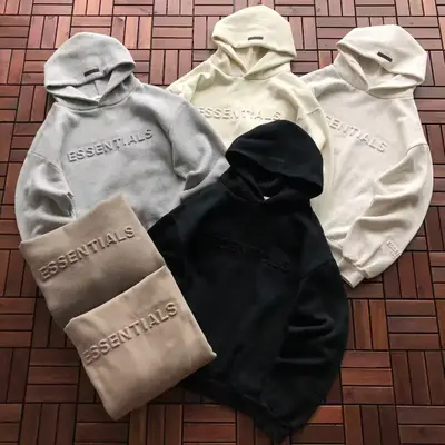 FOG Hoodie
