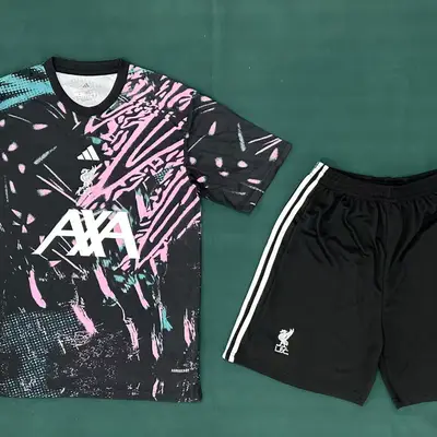 FOOTBALL JERSEYS