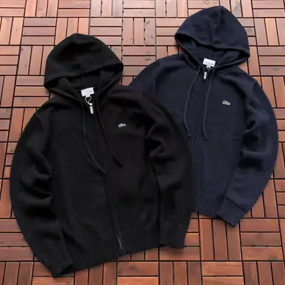 LACOSTE Hoodie