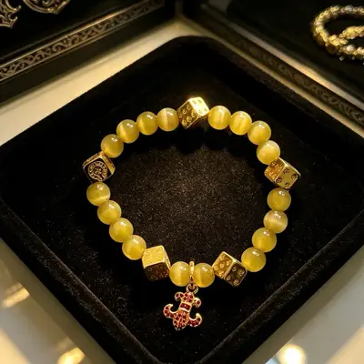 CHROME HEARTS Schmuck