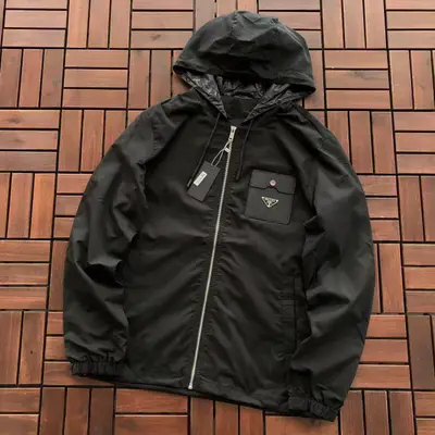 PRADA Jacke