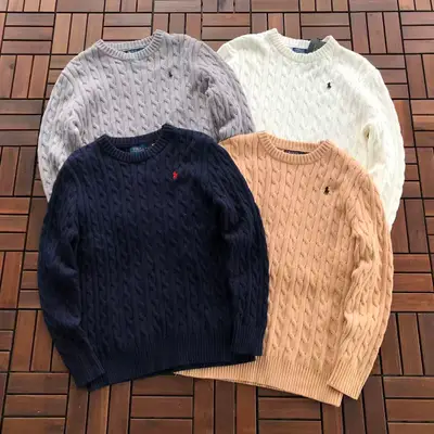 RALPH LAUREN Sweater