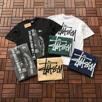 STUSSY T-Shirt