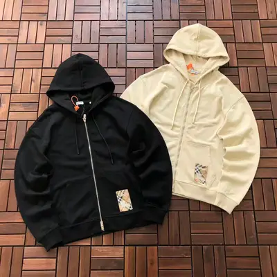 BURBERRY Hoodie