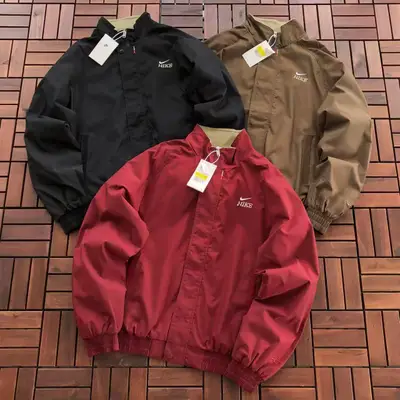 NIKE Jacke