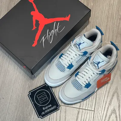 JORDAN
