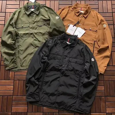 MONCLER Jacke