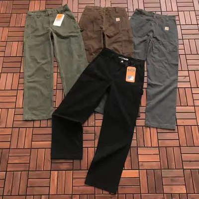 CARHARTT Jeans