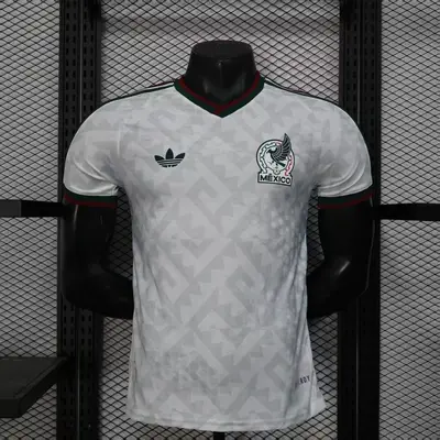 FOOTBALL JERSEYS