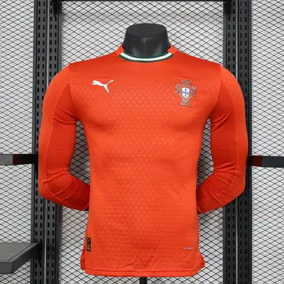 FOOTBALL JERSEYS Longsleeve