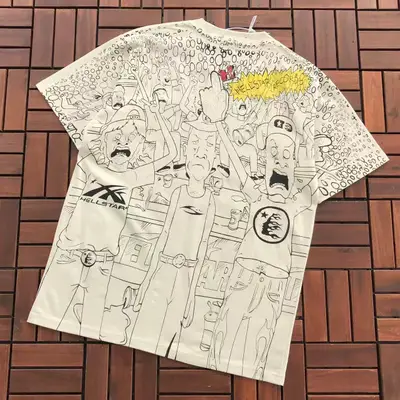 HELLSTAR T-Shirt