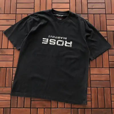 MARTINROSE T-Shirt