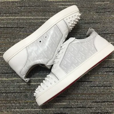 LOUBOUTINS