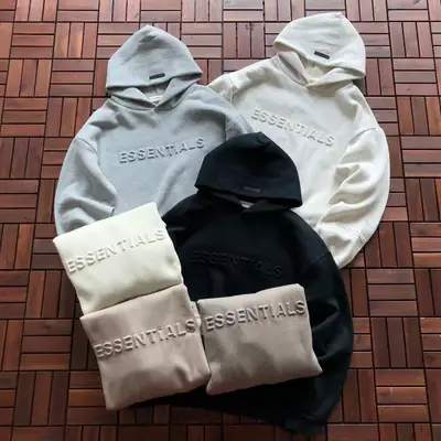 FOG Hoodie