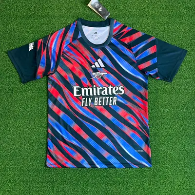 FOOTBALL JERSEYS