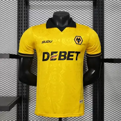FOOTBALL JERSEYS