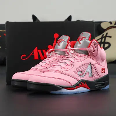 JORDAN
