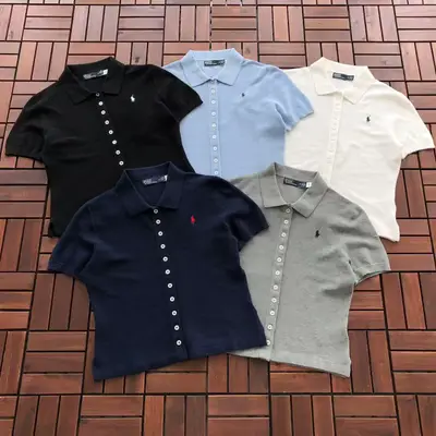 RALPH LAUREN T-Shirt