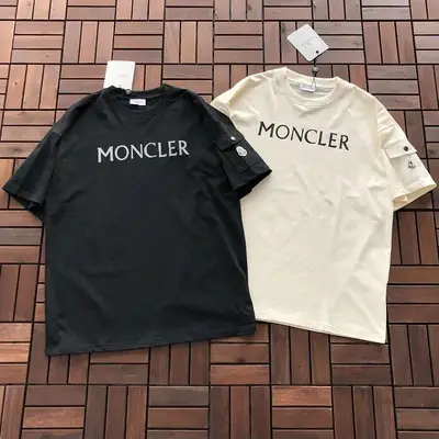 MONCLER T-Shirt