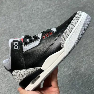 JORDAN