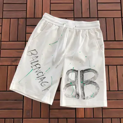 BALENCIAGA Shorts