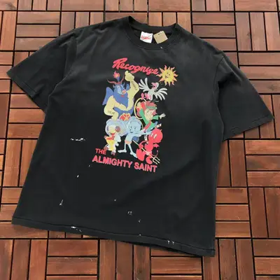 SAINT MICHEAL T-Shirt