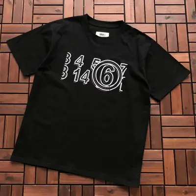 MAISON MARGIELA T-Shirt