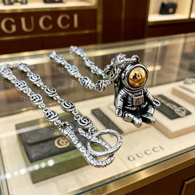 GUCCI Schmuck