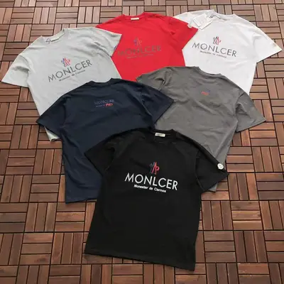 MONCLER T-Shirt