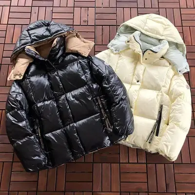 MONCLER Jacke