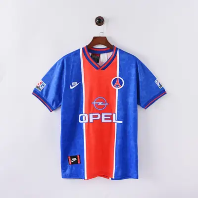 FOOTBALL JERSEYS