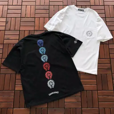 CHROME HEARTS T-Shirt