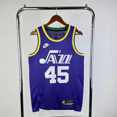 NBA JERSEYS