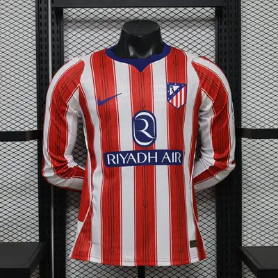 FOOTBALL JERSEYS