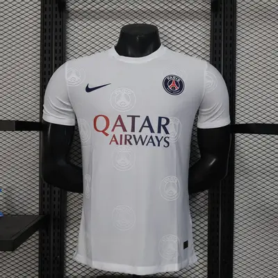 FOOTBALL JERSEYS