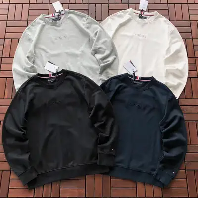 TOMMY HILFIGER Sweater