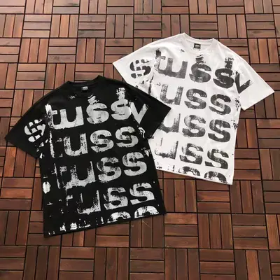 STUSSY T-Shirt