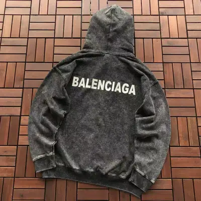 BALENCIAGA Hoodie