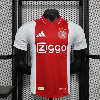 FOOTBALL JERSEYS