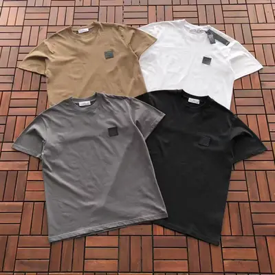 STONE ISLAND T-Shirt