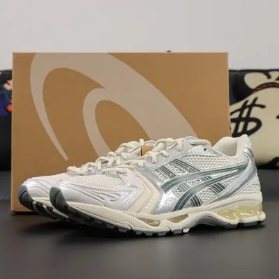 ASICS