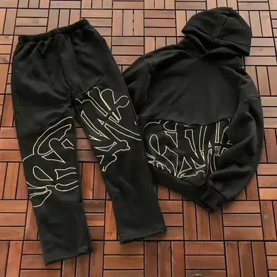 SYNA Hoodie