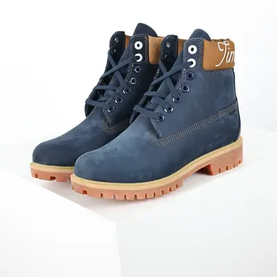 TIMBERLAND