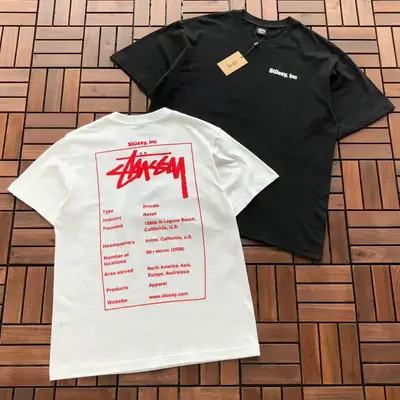 STUSSY T-Shirt