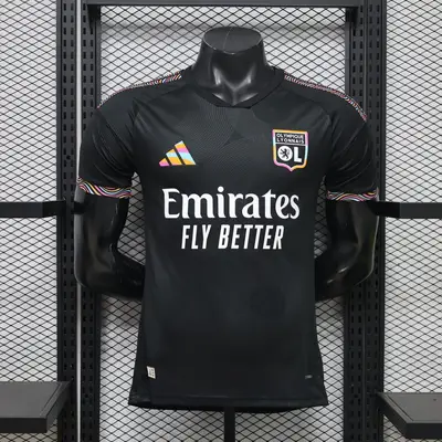 FOOTBALL JERSEYS