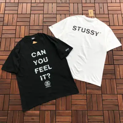 STUSSY T-Shirt